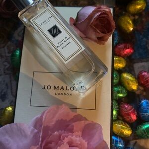 Jo Malone Peony & Blush Suede Fragrance with Pink Accents